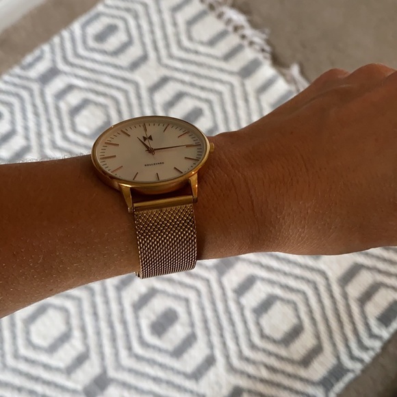 MVMT woman’s watch - Picture 9 of 9